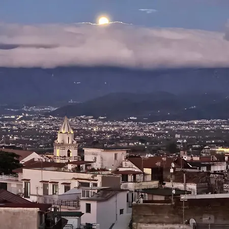 Monte Somma Somma Vesuviana